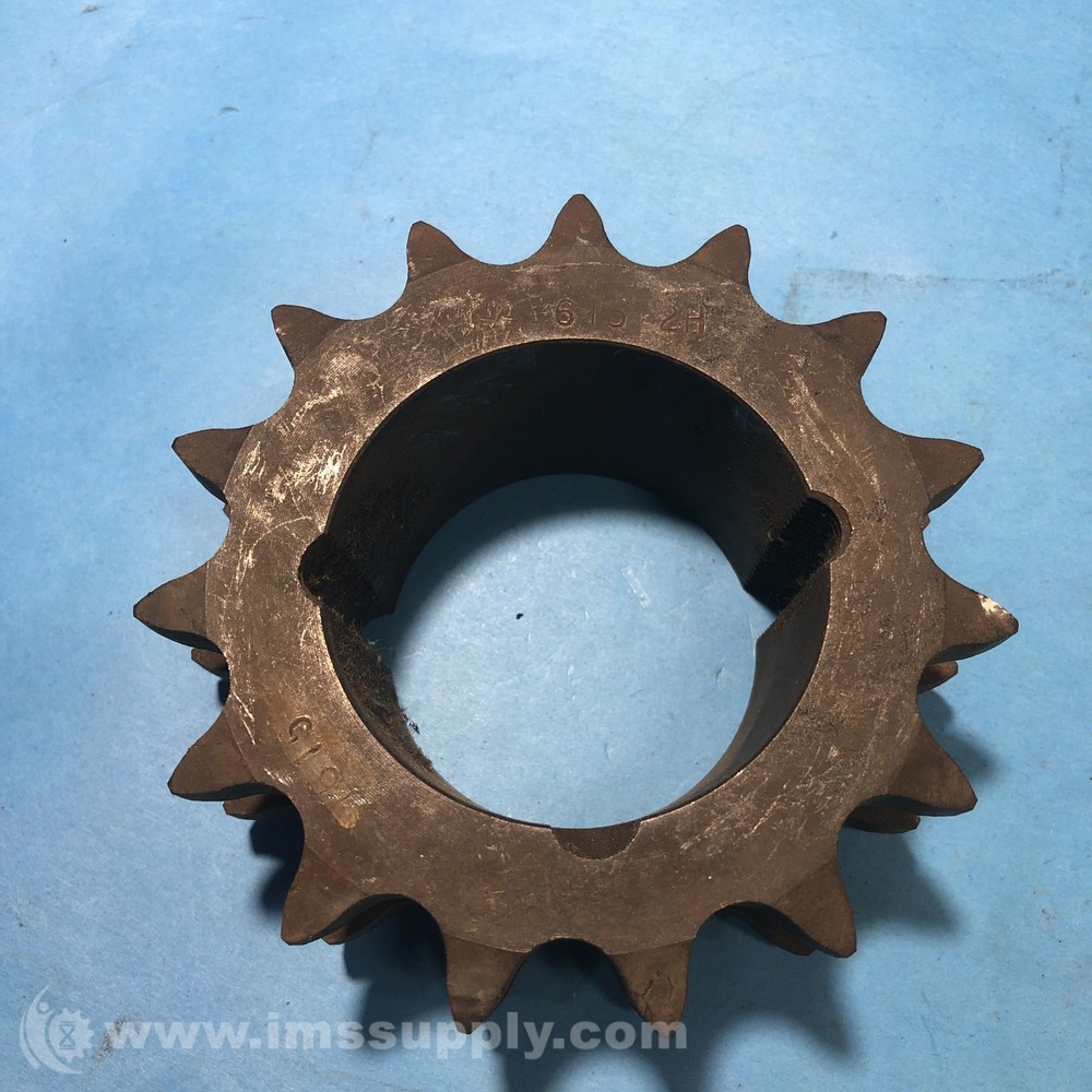 1615-2H Sprocket USIP