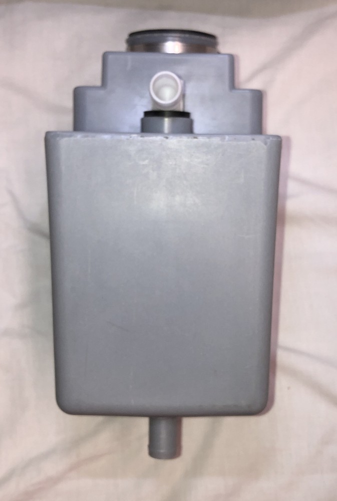 Fuel Overflow Splash Stop Vetus FS3816