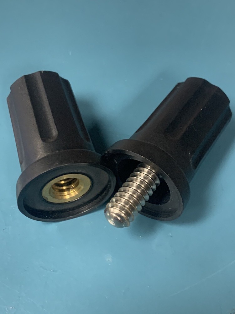 5/16x14 joint protectors