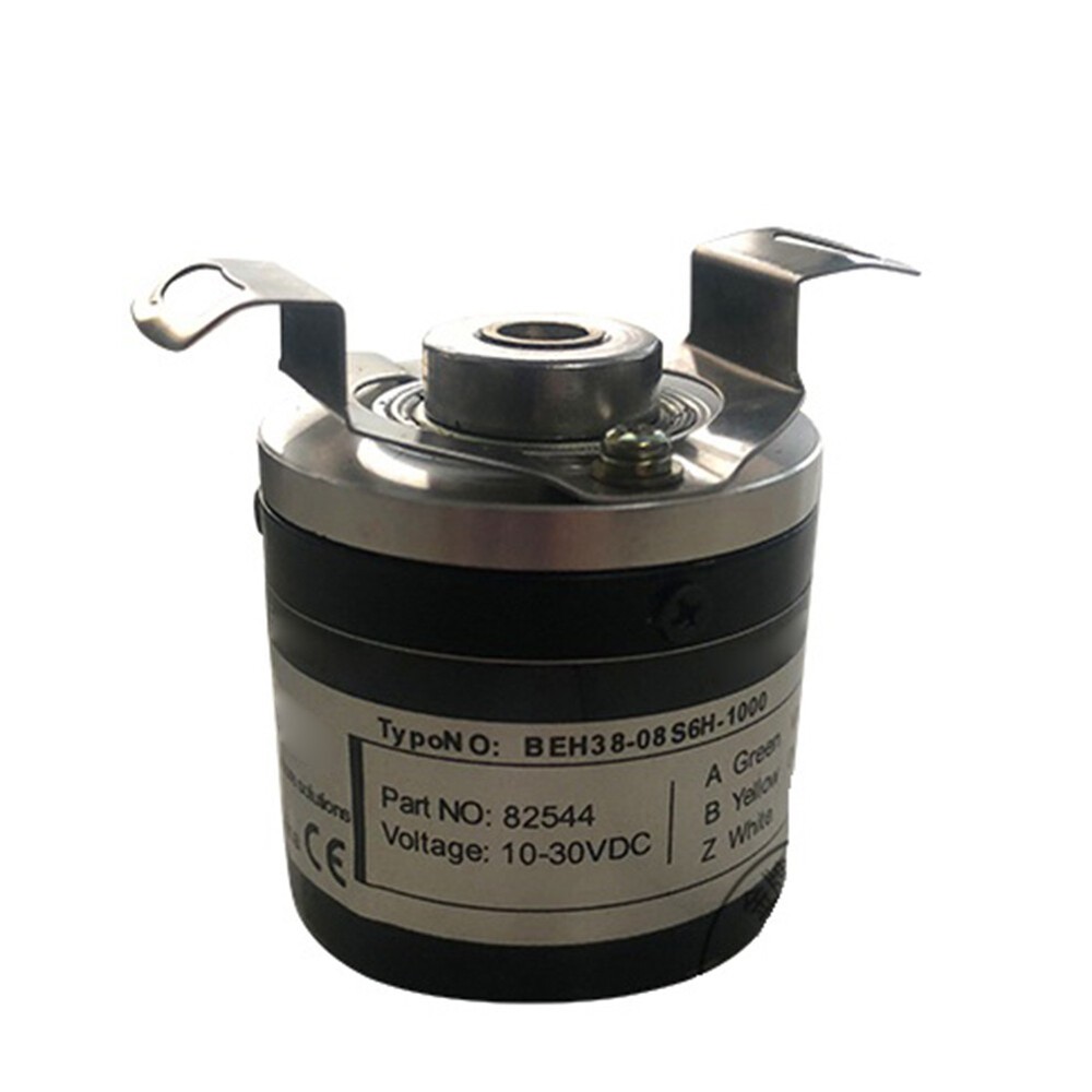 For BANNER Encoder BEH38-08S6N-1000