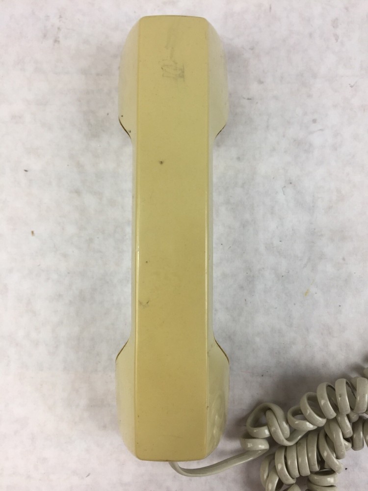 NEC Dterm Series Electra Mark ETE-1HM-2J