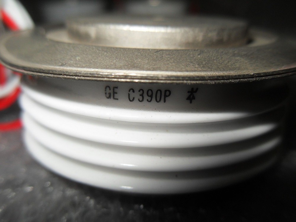 1 PRX GE C390P THYRISTOR