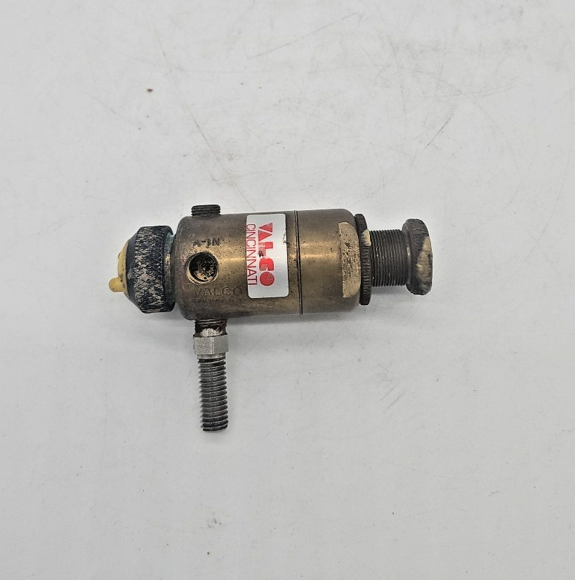 VALCO 702XX537 SPRAY VALVE