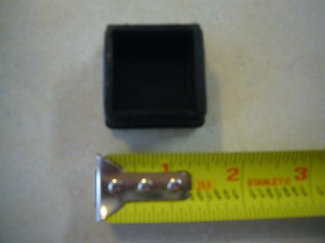 Total Gym Square Tower Cap