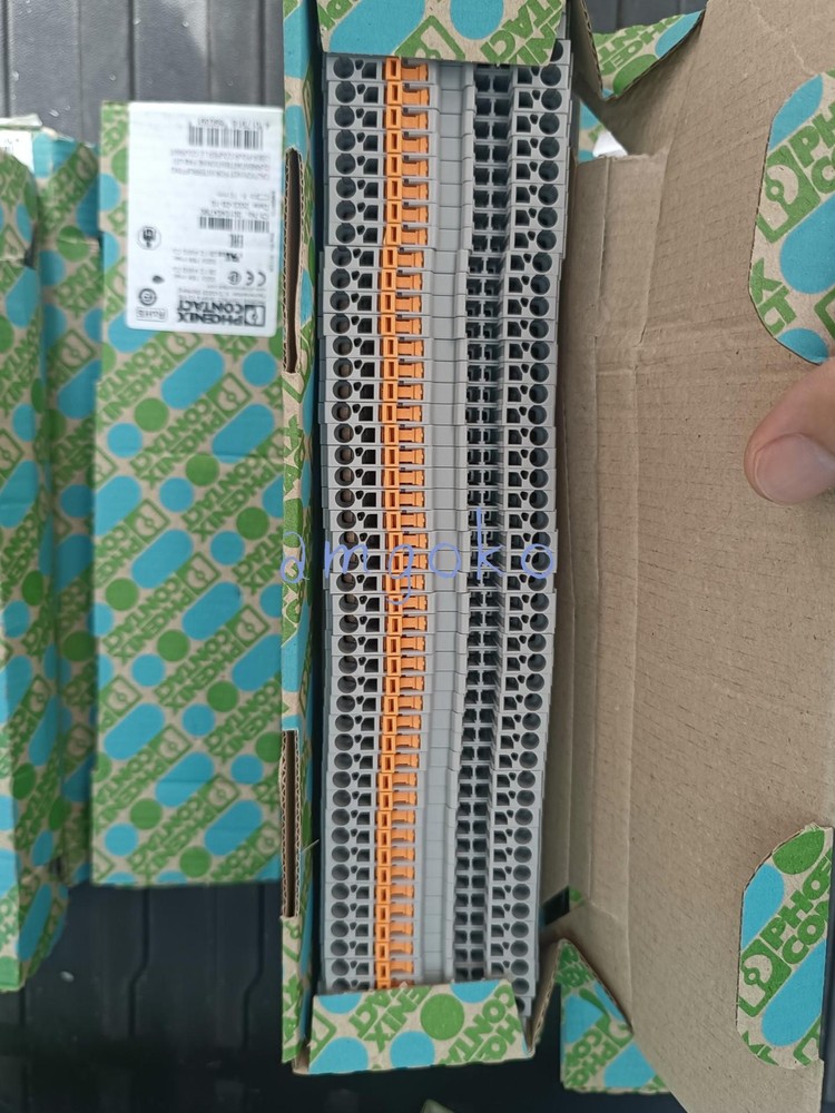 50PCS NEW ST2.5-MT teminal