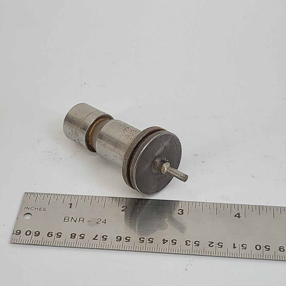 Mate .136 Round Punch Press Tool