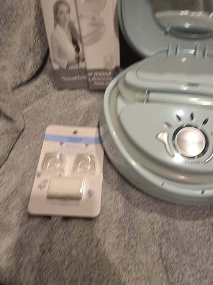 Dr. Denese SkinScience Clinical Resurfacing System Diamond Exfoliating Kit