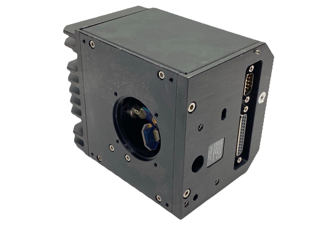 Nutfield Technology Laser Scanner Head