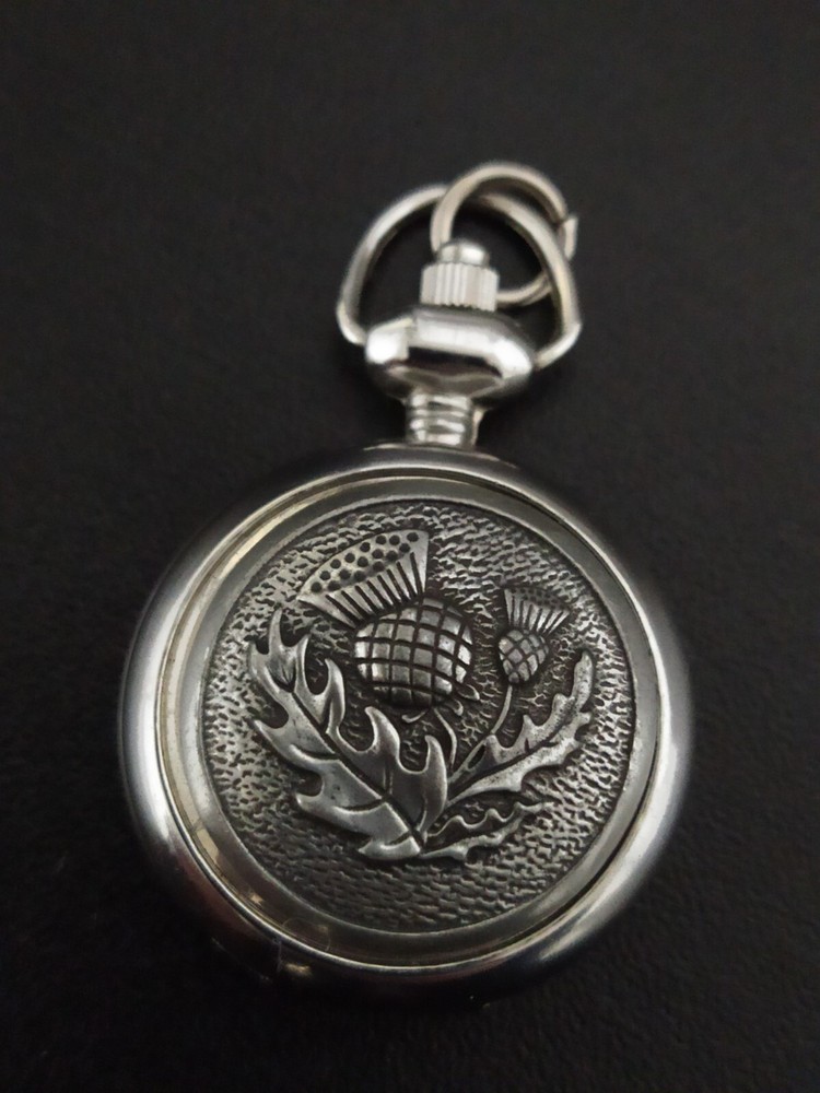 A.E.Williams Pocket Watch
