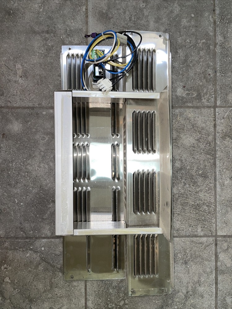 Follett 00105056 LOWER FRONT PANEL REF 5