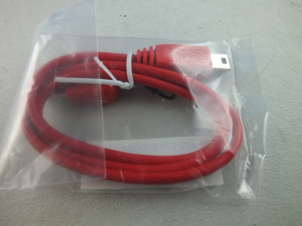 Original USB cable for Mercedes Becker map pilot for software update data cable