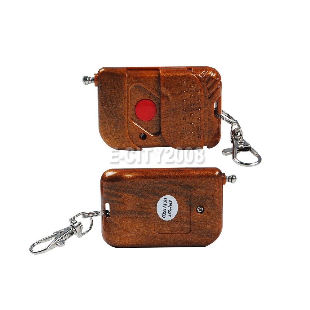 2PCS Dedicated Transmitter for Access Control System Electric Magnetic Door Lock