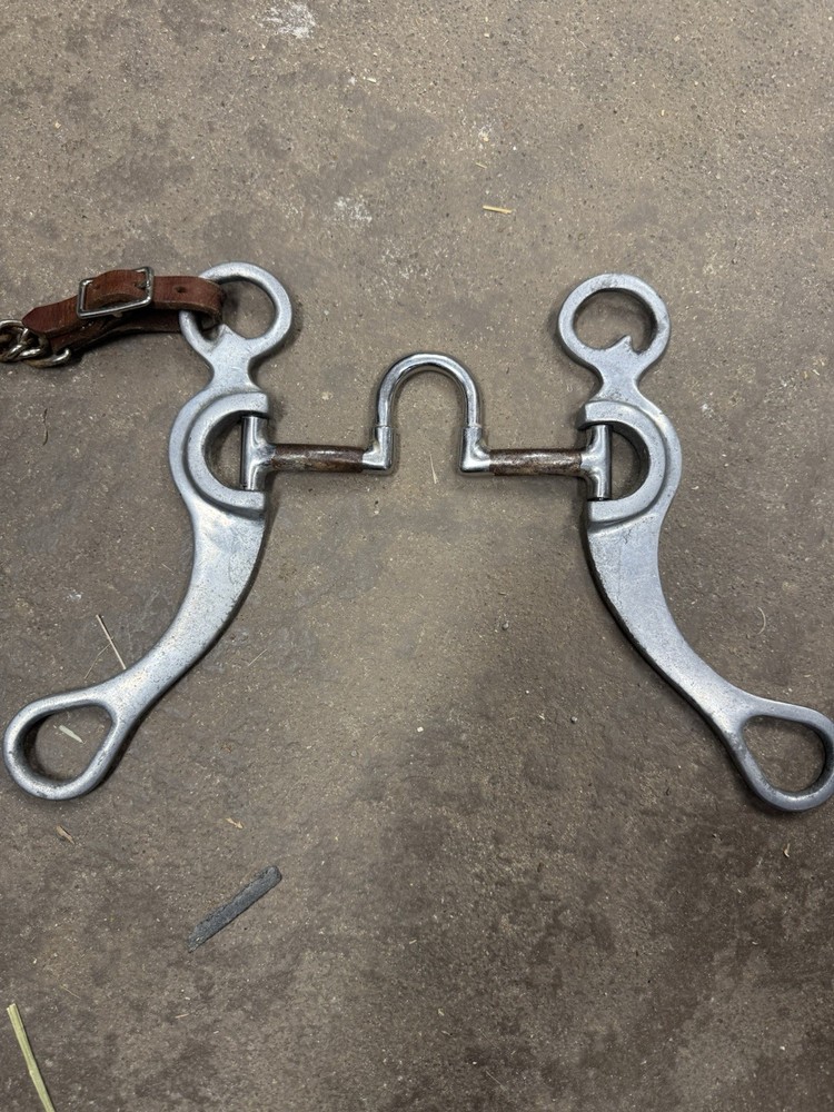 Aluminum Correction Shank Bit