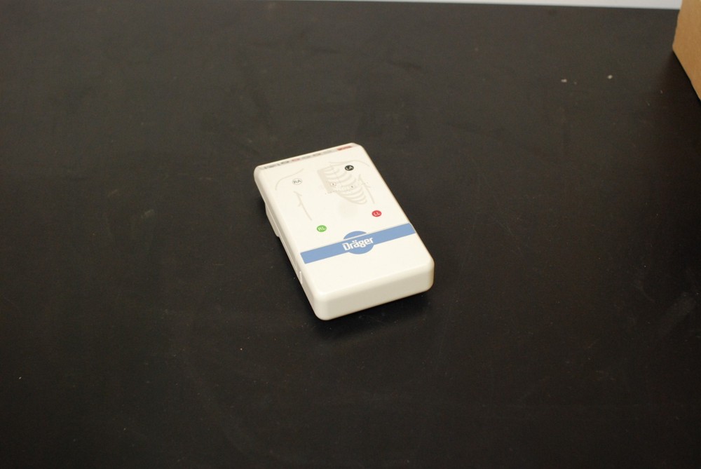 Drager Telemetry Transmitter 7496248