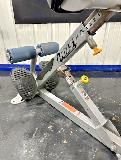 HOIST | Adjustable 45 Degree Back Extension