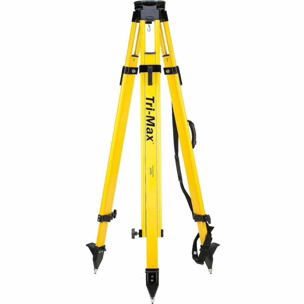 Crain Tri-Max Tall Quick/Dual Clamp Tripod