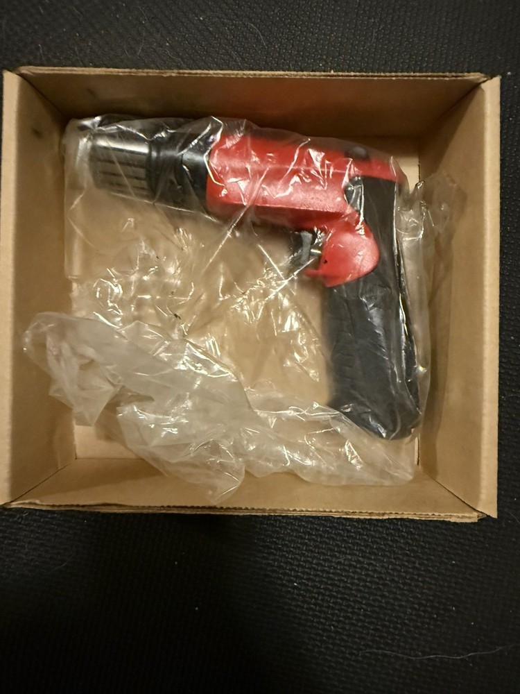 Snap on 3/8 Air drill Pdr3000a