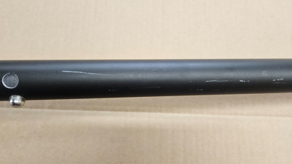 Cannon Slider 215-235cm
