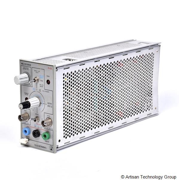 Pulse Instruments PI-454 MOS / CCD Driver