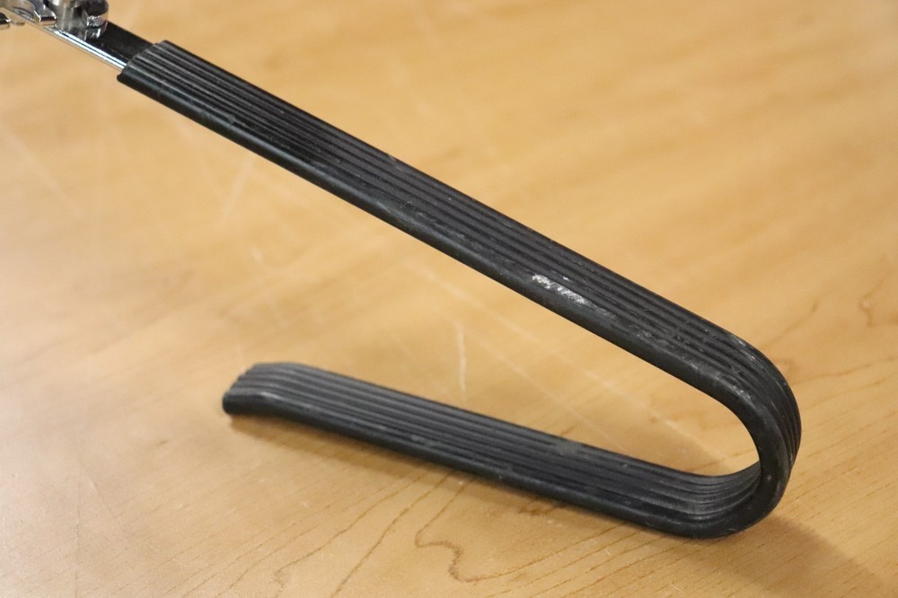 Frank Epstein Cymbal Caddy Holder