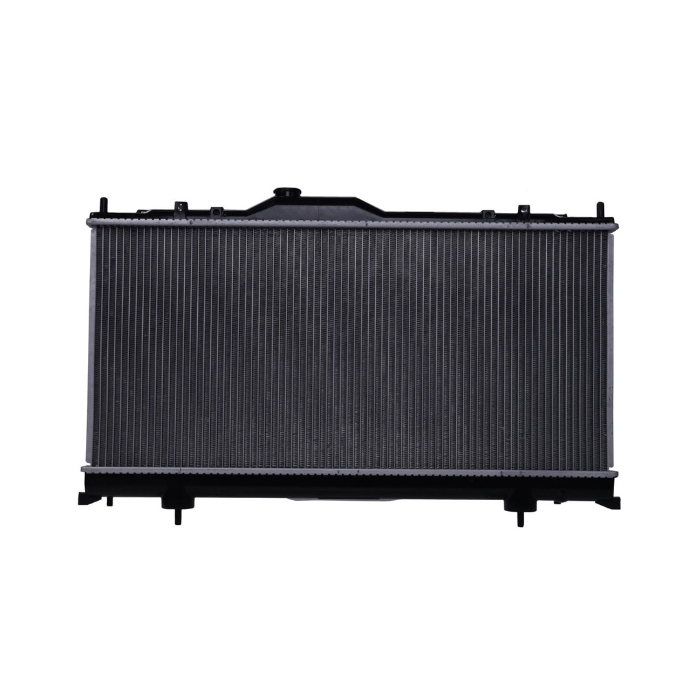 Aluminum Radiator for Eclipse 2006-2012 Replace MI3010208