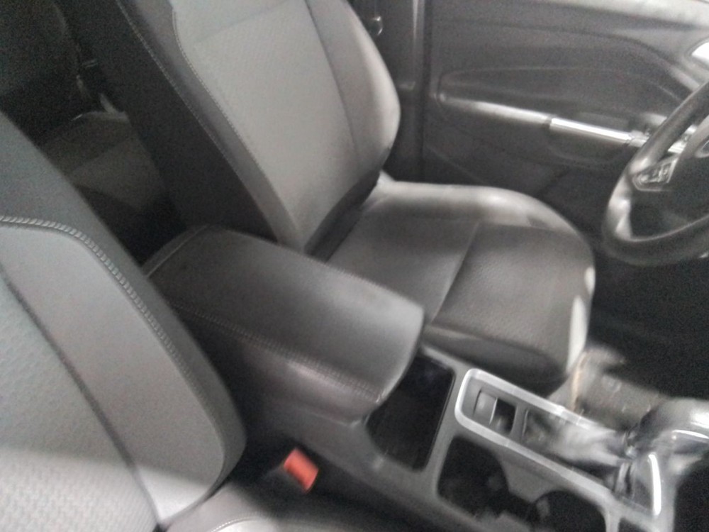 2015-2018 Ford Focus Front 4.2" Display Screen