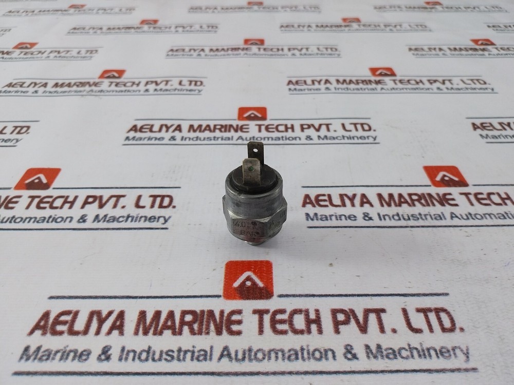 Wabco 441 0140130 Pressure Switch 4 0 BAR