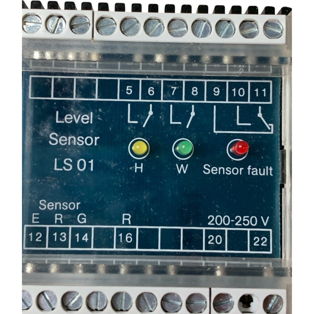 Schwille Elektronik LS01 Level Sensor
