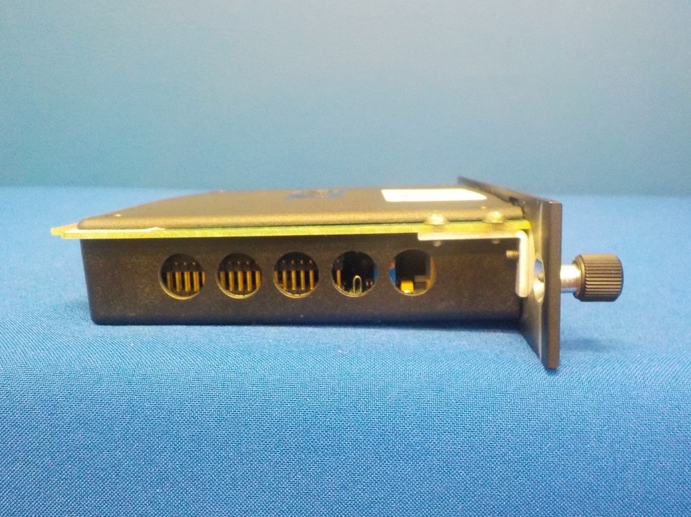 Acterna / JDSU / WG Fireberd TTC 41800 Data Interface Adaptor 2.048M Nx64k