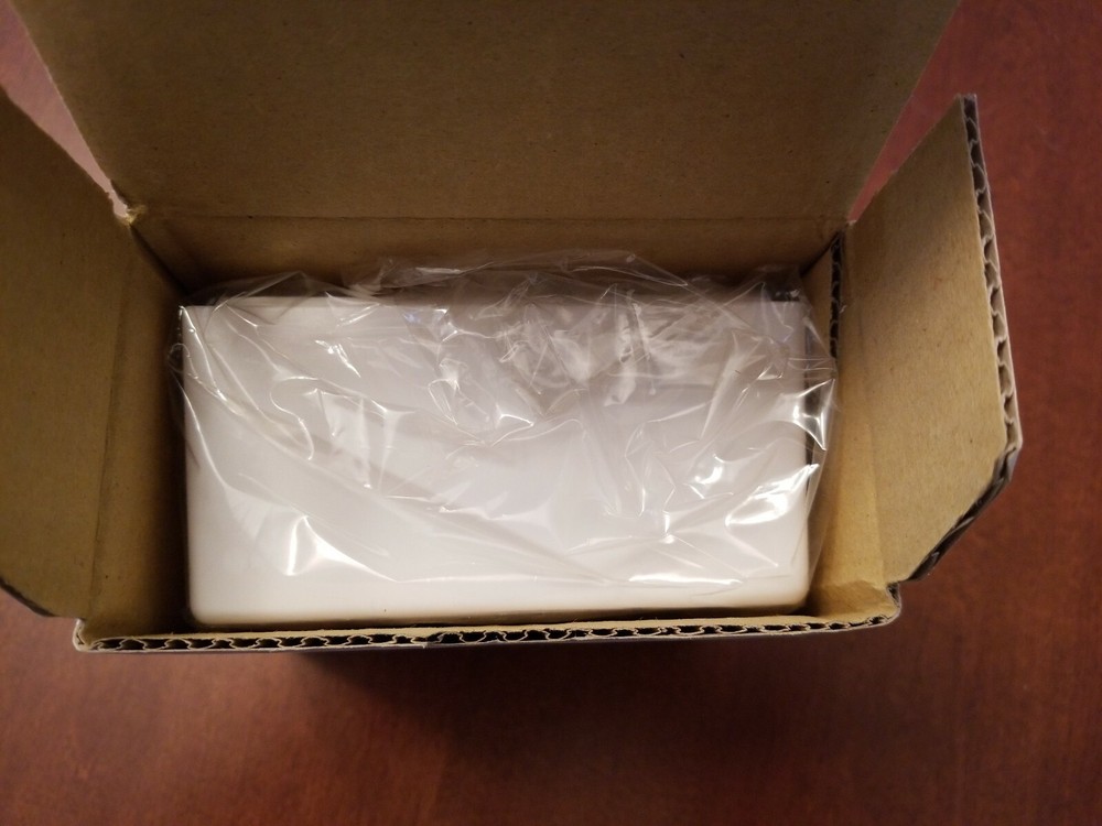 Speco SMS-35 Surface Mount Weatherproof 3-1/2" Speaker