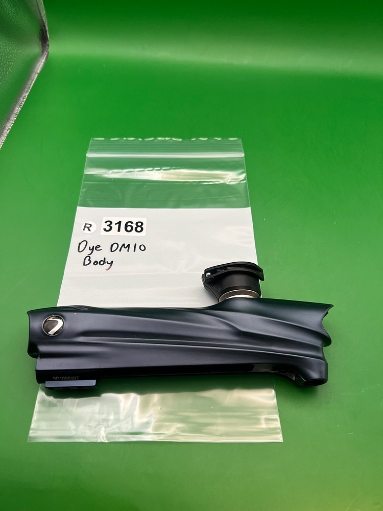 Dye DM10 Body