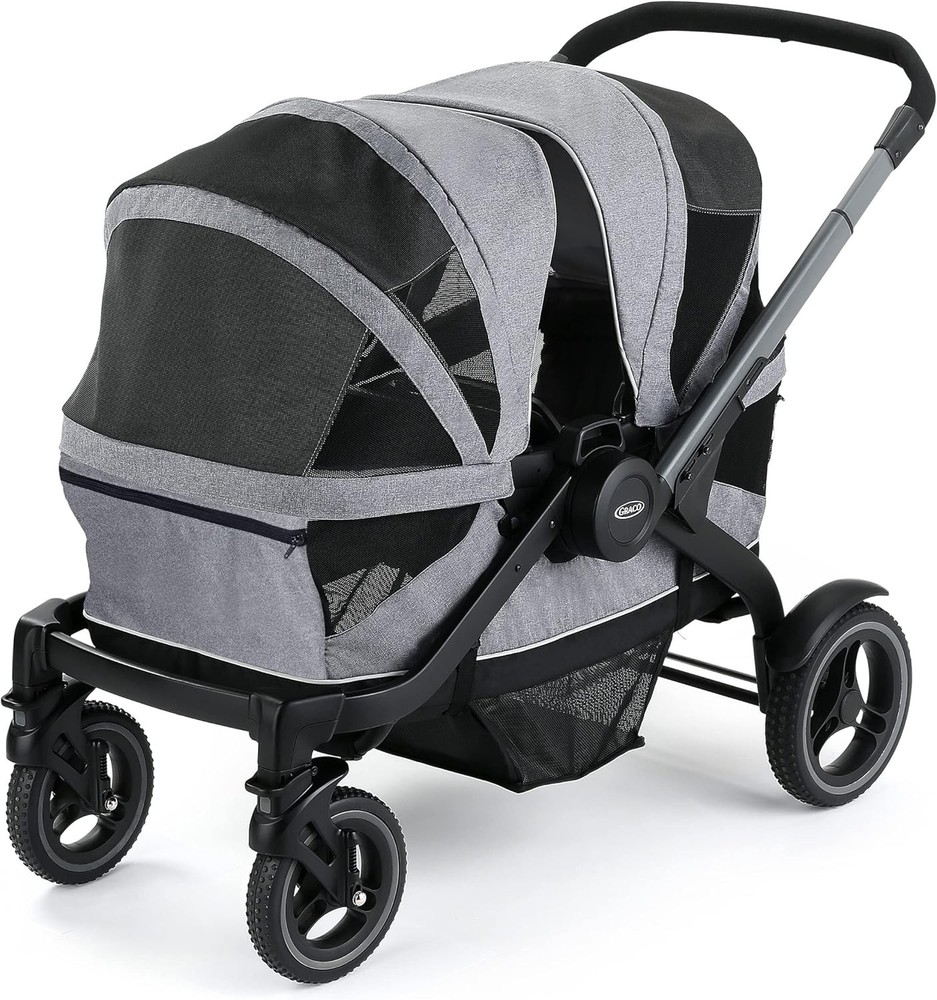 Graco Modes Adventure Stroller Wagon, Teton (USED)