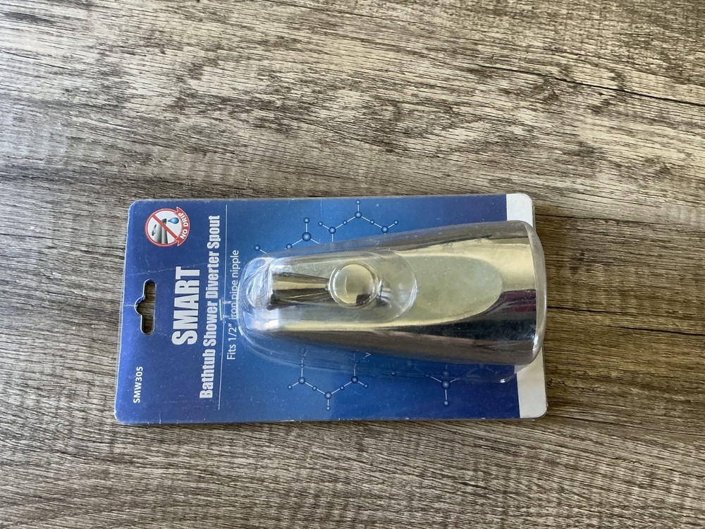 Smart Bathtub Diverter Spout Model SMW 305