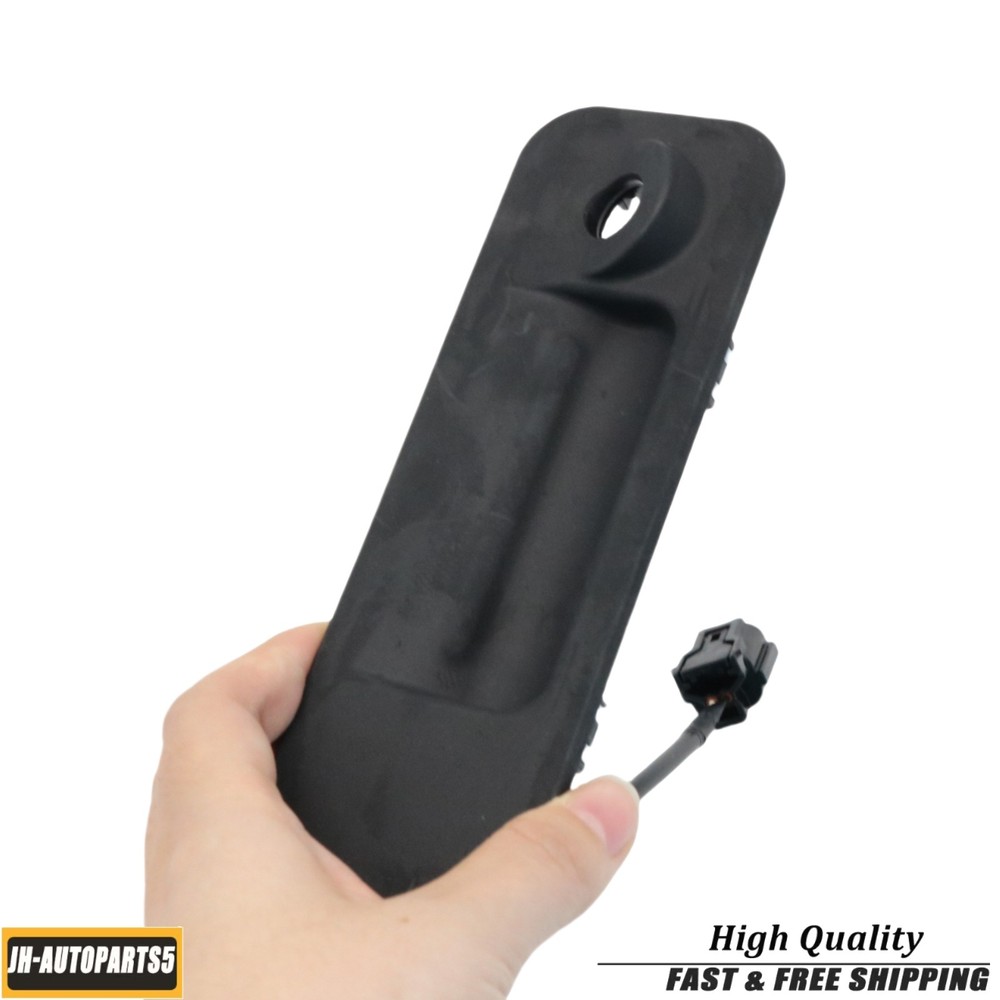 Trunk Lid Lock Release Handle Switch Fits 2015-2017 Hyundai Sonata