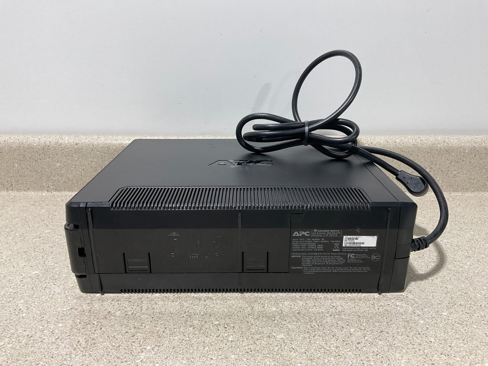APC BR1500G