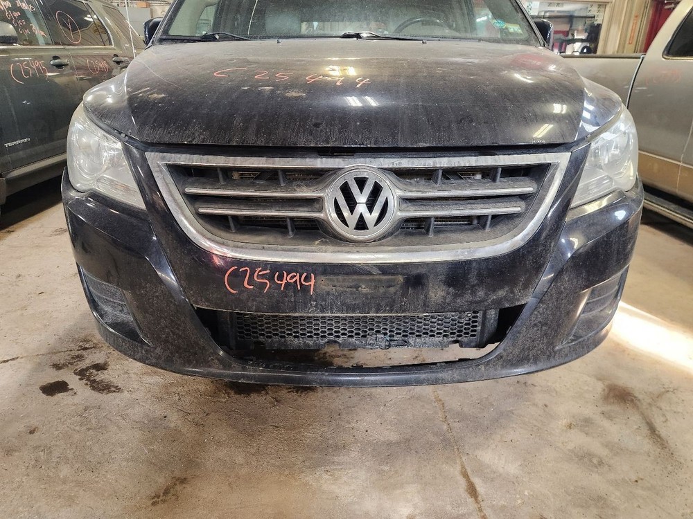 Engine ECM Electronic Control Module 3.6L Fits 2011 ROUTAN 1212513