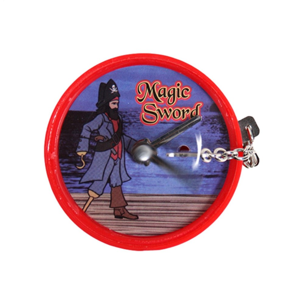 Magic Swords Toy Compass Magic Swords Hand Pointer Toy Swords Pointer