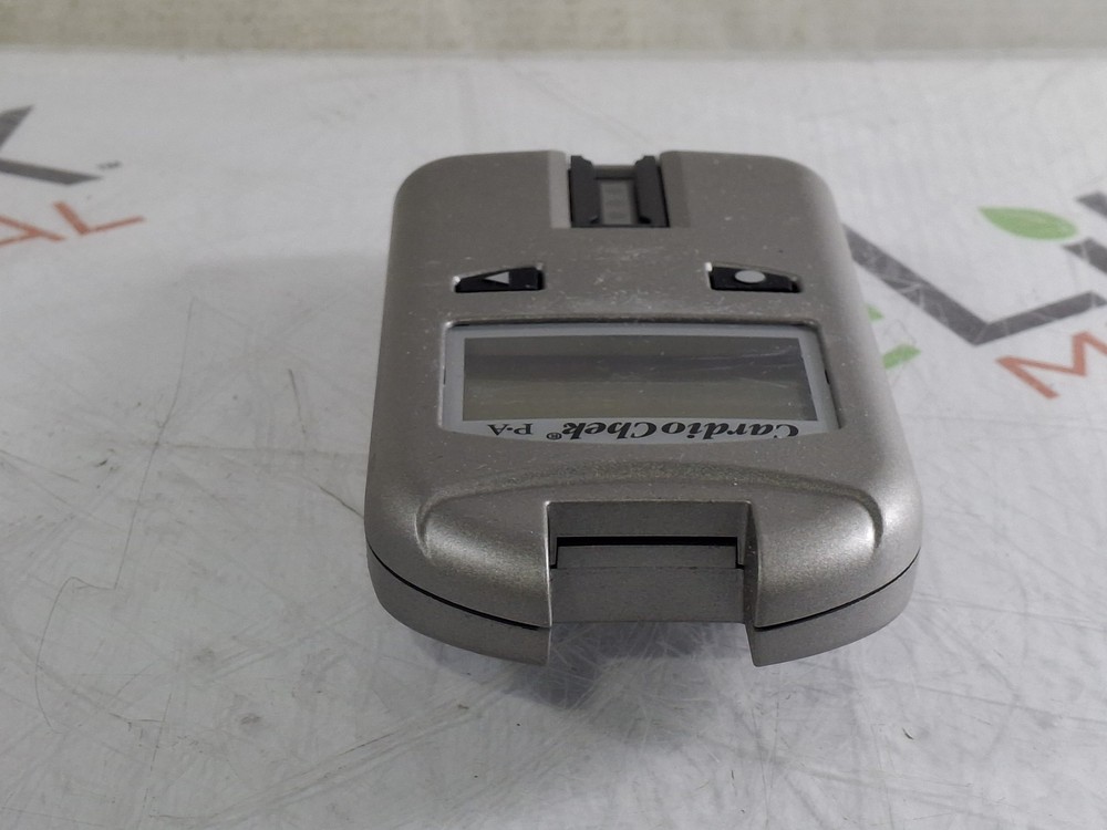 Polymer Technology Systems, Inc. CardioChek PA Analyzer