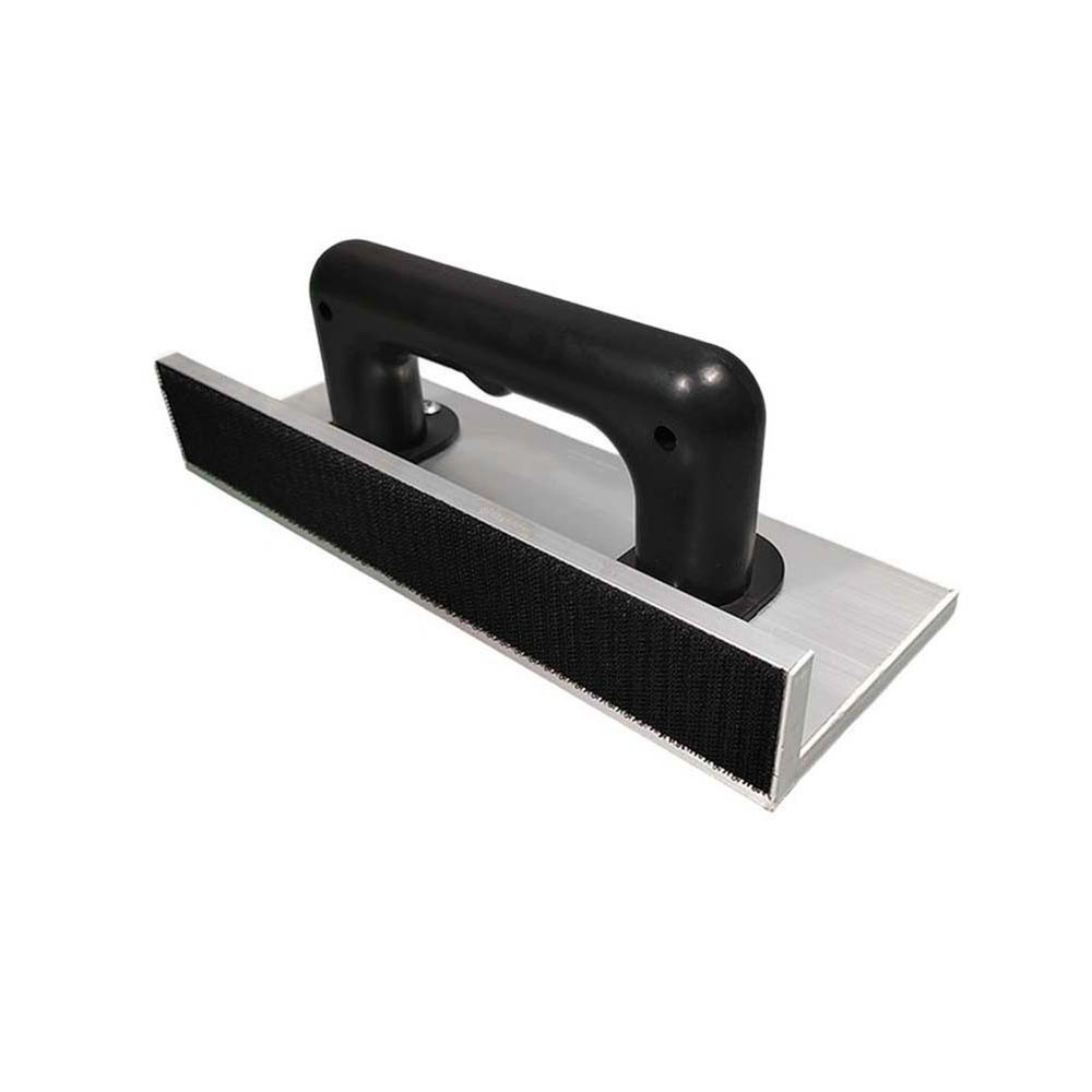 Putty Scraper Remover For Drywall Sanding Inside Corner Sander Ergonomic Grip