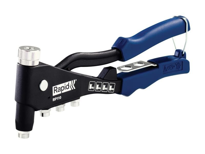Rapid - Riveting Nut Pliers RP110