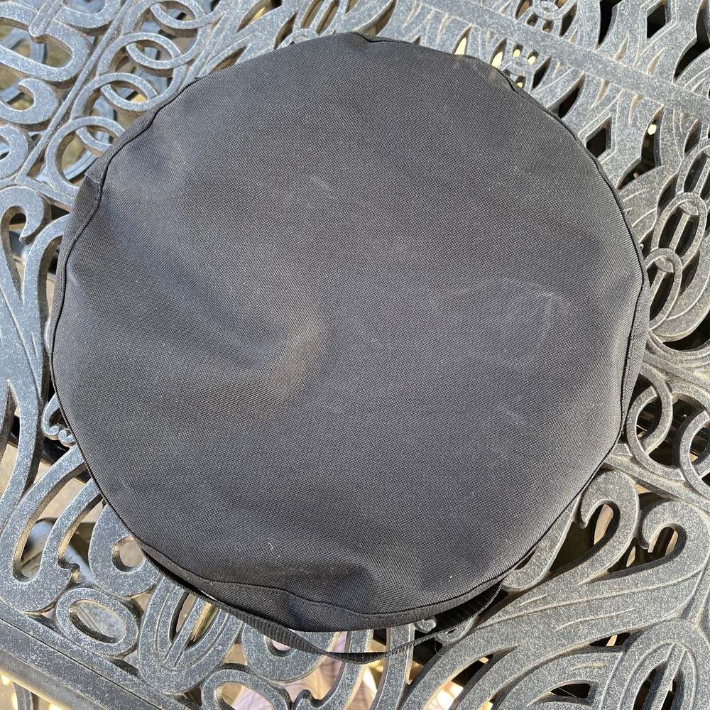 GENUINE TESLA CHARGING CABLE STORAGE BAG POUCH OEM