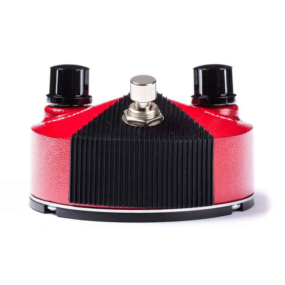 Dunlop FFM2 Germanium Fuzz Face Mini Distortion