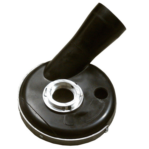 5" Pro Dust Shroud