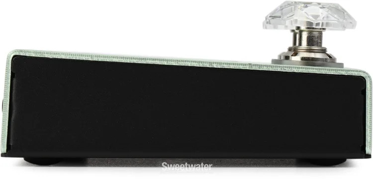 Hotone Ampero Mini Amp Modeler and Effects Processor - Matcha