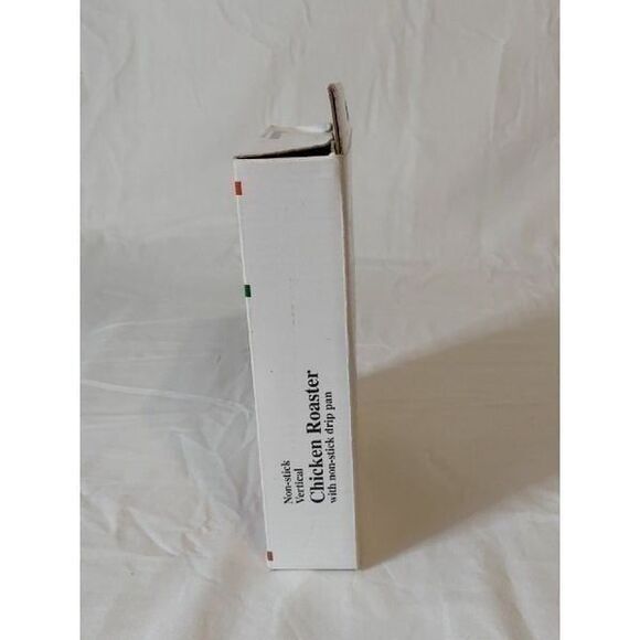 Corning Vertical Chicken Roaster