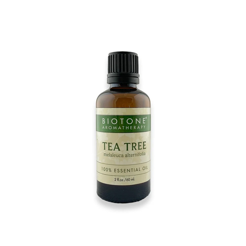 BIOTONE TEA TREE ESSENTIAL OIL 2 OZ