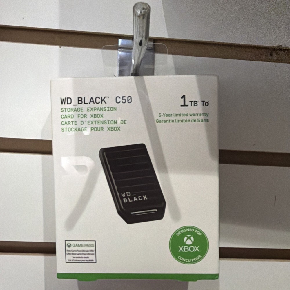 S - WDBMPH0010BNC-WCSN