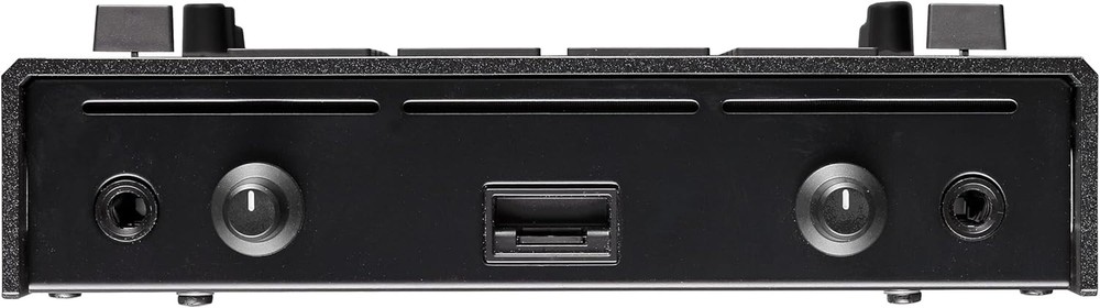 KORG KAOSS Replay DJ Effects/Sampler: All-in-One DJ Performance Tool