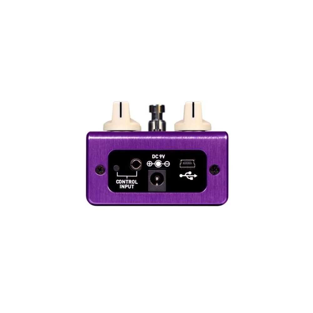 Source Audio SA248 Spectrum Intelligent Filter Pedal Bundle w/Instrument Cabl...