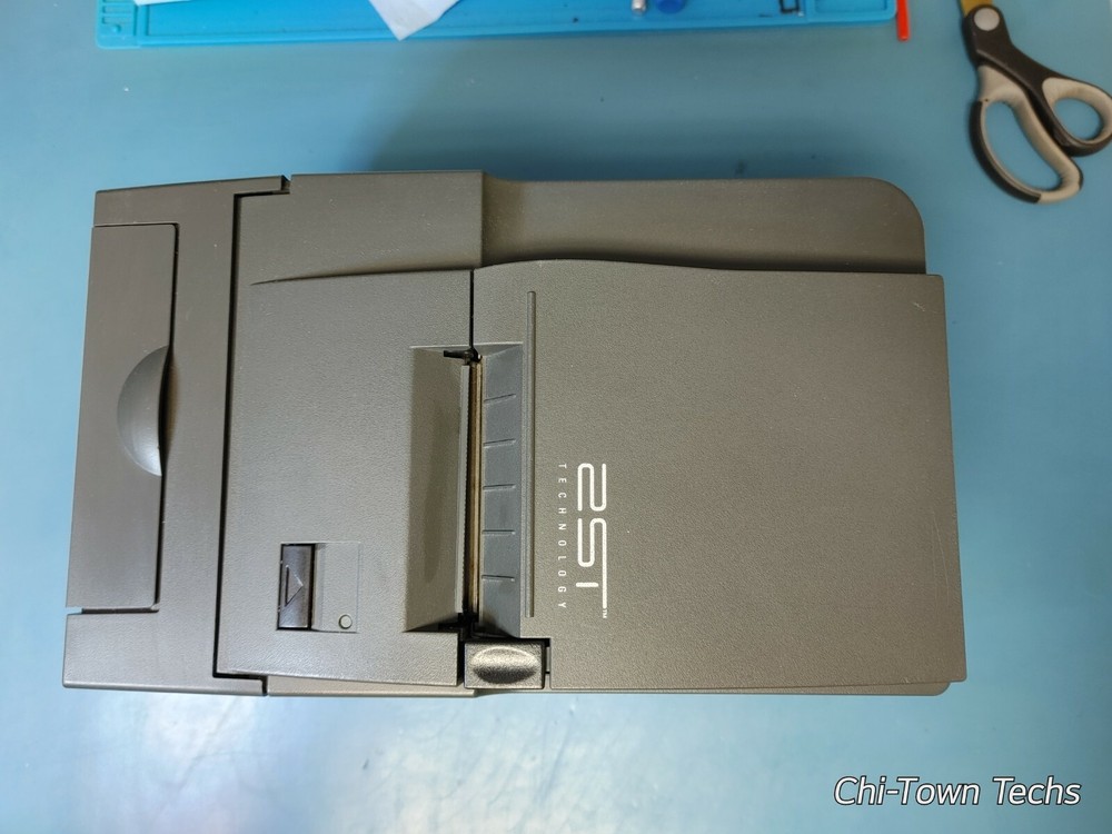 NCR Double Sided Thermal Printer